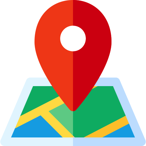 address